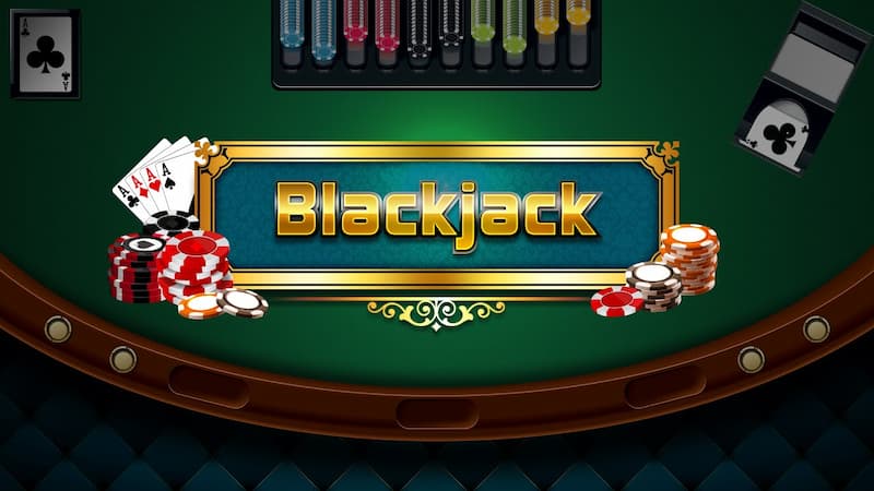 Những lưu ý khi chơi bài Blackjack