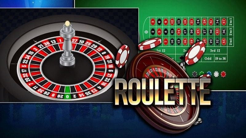 Đôi nét về Roulette