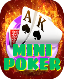 Game Bài Mini Poker