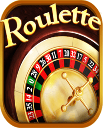Game Bài Roulette